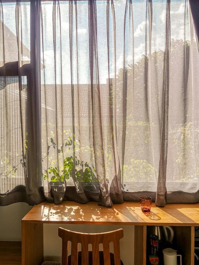 M5 Hotel Chiang Mai Eksteriør billede